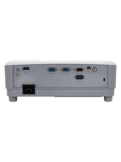 PROYECTOR VIEWSONIC PA503S SVGA 3600LUM DLP HDMI MINIUSB