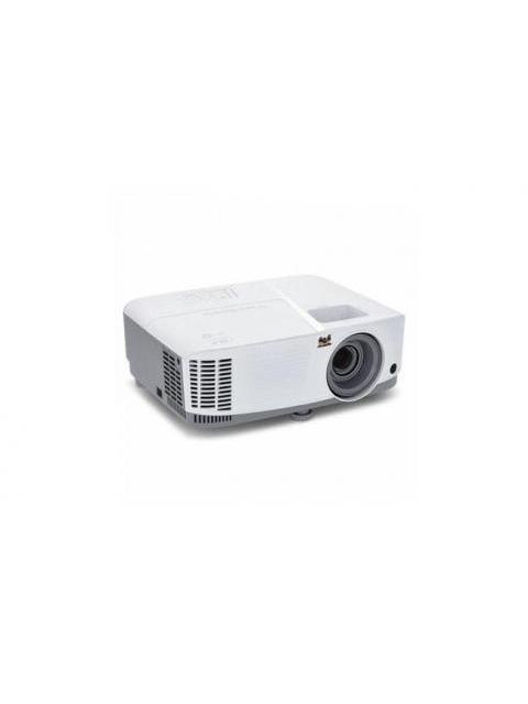 PROYECTOR VIEWSONIC PA503W DLP WXGA 1280 X 800 3600 LUMENES CON BOCINAS BLANCO