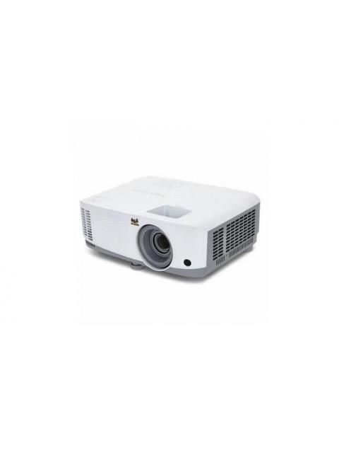 PROYECTOR VIEWSONIC PA503W DLP WXGA 1280 X 800 3600 LUMENES CON BOCINAS BLANCO