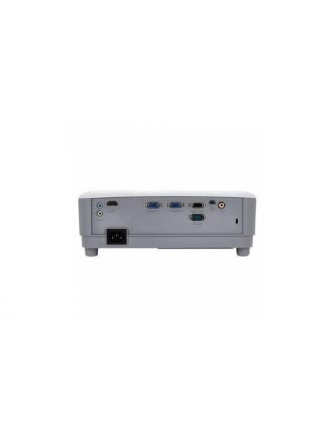 PROYECTOR VIEWSONIC PA503W DLP WXGA 1280 X 800 3600 LUMENES CON BOCINAS BLANCO