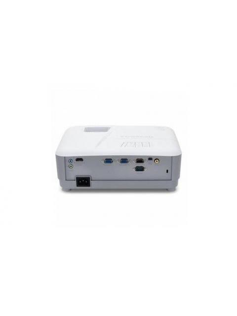 PROYECTOR VIEWSONIC PA503W DLP WXGA 1280 X 800 3600 LUMENES CON BOCINAS BLANCO