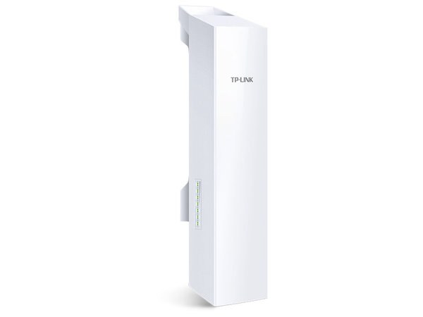 ACCESS POINT TP-LINK PARA EXTERIORES CPE220 INALAMBRICO 300 MBIT-S 2 ANTENAS INTEGRADAS DE 12DBI