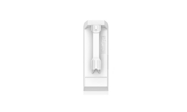 ACCESS POINT TP-LINK WISP PARA EXTERIORES CPE210 PHAROS MAXTREAM INALAMBRICO 300MBIT-S 2.4GHZ 1 ANTENA DE 9DBI