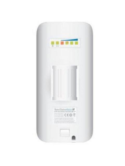PUNTO DE ACCESO UBIQUITI NANOSTATION M2 - 150 MBPS - 2.4 GHZ - 8