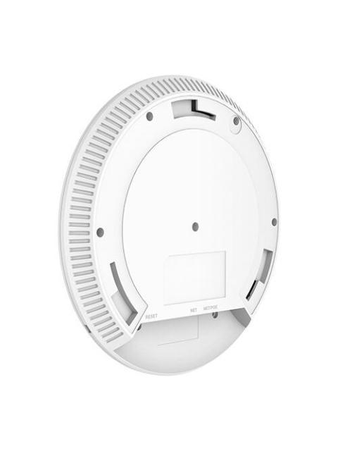 PUNTO DE ACCESO WIFI 6 3.55 GBPS ADMIN EN LA NUBE(GRATUITO) INTERIOR MIMO COBERTURA HASTA 175 MTS Y 512 USUARIOS