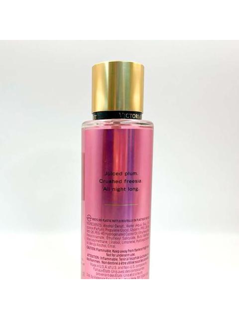 VICTORIAS SECRET BODY MIST PURE SEDUCTION FRAGRANCE SPRAY MIST 250 ML
