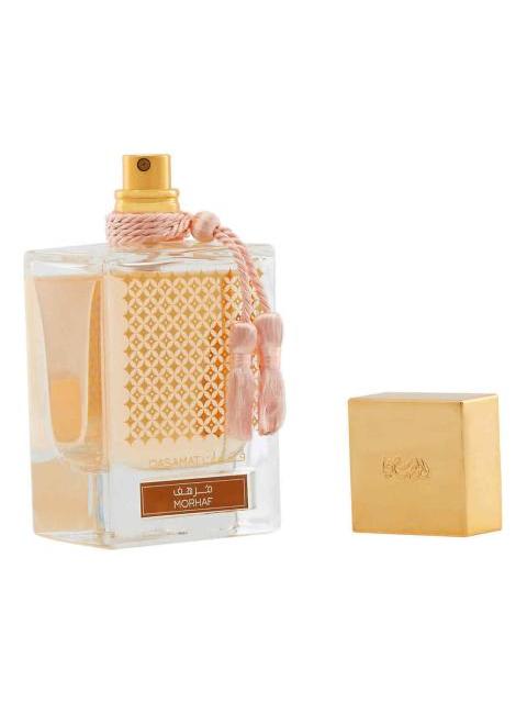 RASASI QASAMAT MORHAF ( UNISEX ) 65ML EDP