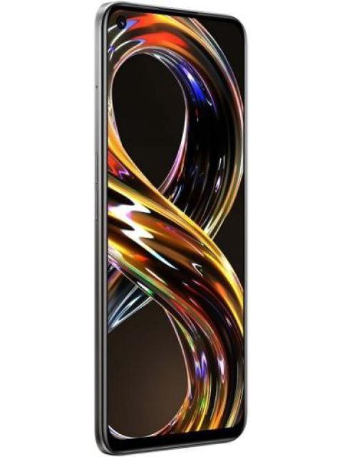 REALME 8I 128GB DUAL SIM 4GB RAM 50MPX SPACE BLACK NEGRO ESPACIAL