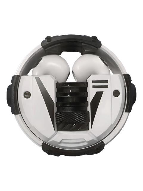 REEBOK - AUDIFONOS TWS EDICION TWIZZ COLOR BLANCO BLANCO