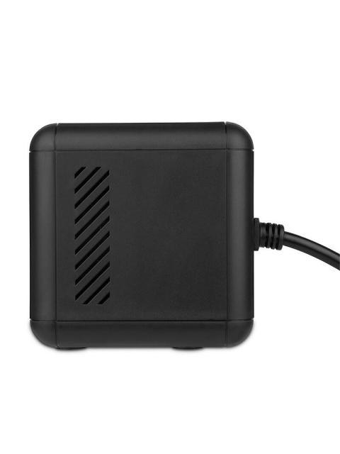 REGULADOR QIAN BAOSHAN 1000W 2000VA ENTRADA 95-150V SALIDA 108-132V 8 CONTACTOS