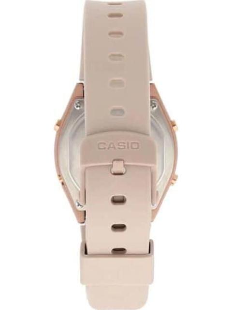 RELOJ DIGITAL ROSA CASIO