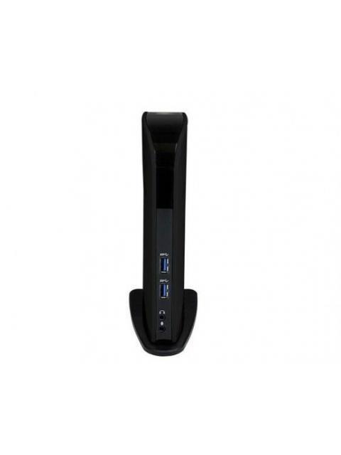 REPLICADOR PUERTOS UNIV USB 3.0 PORT TIL DVI HDMI ETHERNET STARTECH