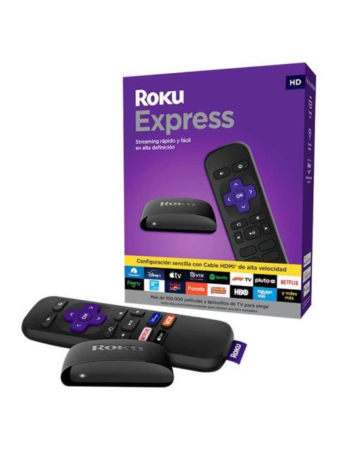 ROKU EXPRESS 3960RW 2022