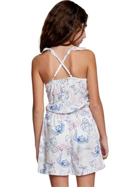 ROMPER STITCH AVENA DISNEY