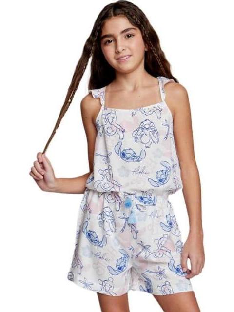 ROMPER STITCH AVENA DISNEY