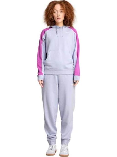 ROPA CASUAL ESS NATURE 2.0 COMFORT HOODIE TR LILA PUMA
