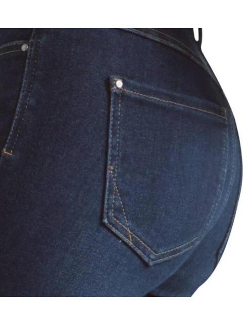 JEANS SUPERSKINNY AZUL INDIGO ATMOSPHERE DNM