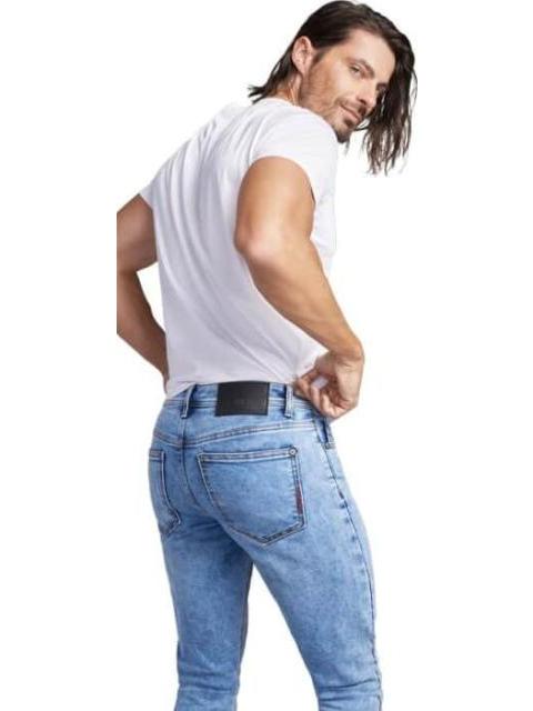 JEANS SKINNY STONE SEVEN JEANS
