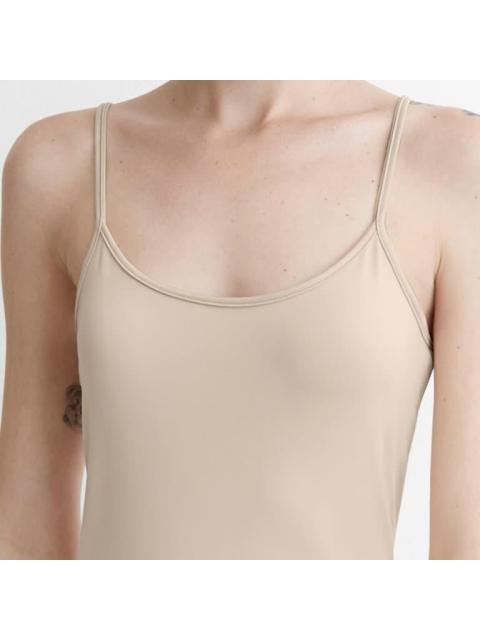 TOP DE TIRANTES NUDE HOLLY LAND