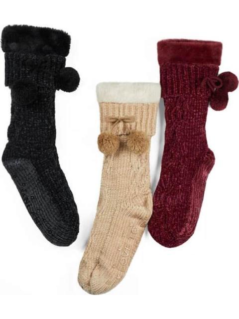 TINES SET 7 PARES MULTICOLOR PROKENNEX