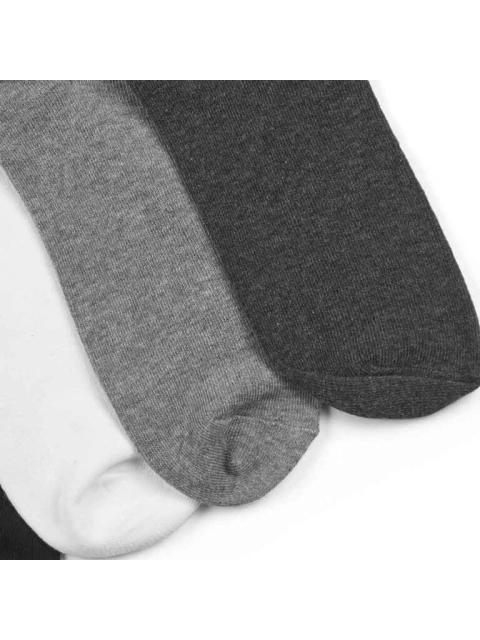 TINES 5 PARES UNITALLA MULTICOLOR PROKENNEX