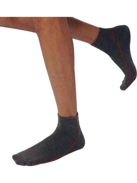TINES 5 PARES UNITALLA MULTICOLOR PROKENNEX