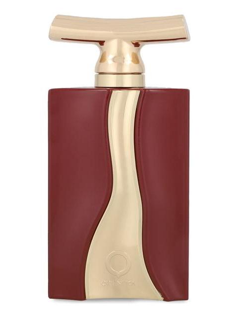 ROSE DE ORIENTICA 90 ML SELLADO ORIGINAL