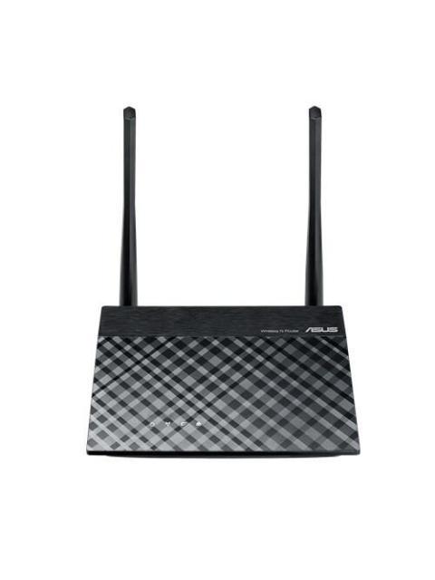 ROUTER ASUS RTN300-B1 300 MBIT-S 2 4 GHZ 2 4 GHZ EXTERNO 2