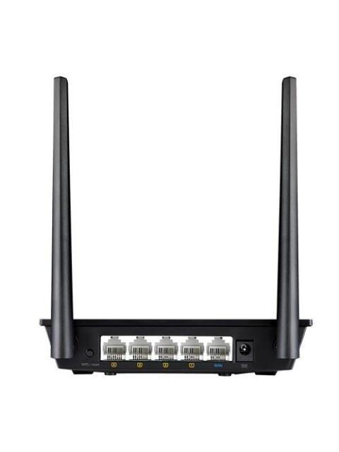 ROUTER ASUS RTN300-B1 300 MBIT-S 2 4 GHZ 2 4 GHZ EXTERNO 2