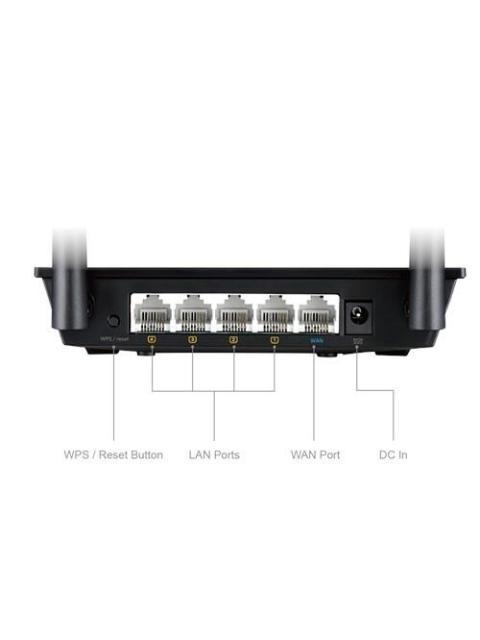 ROUTER ASUS RTN300-B1 300 MBIT-S 2 4 GHZ 2 4 GHZ EXTERNO 2