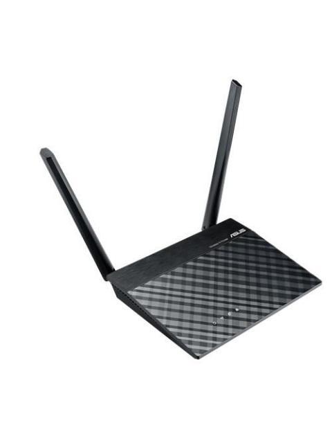 ROUTER ASUS RTN300-B1 300 MBIT-S 2 4 GHZ 2 4 GHZ EXTERNO 2