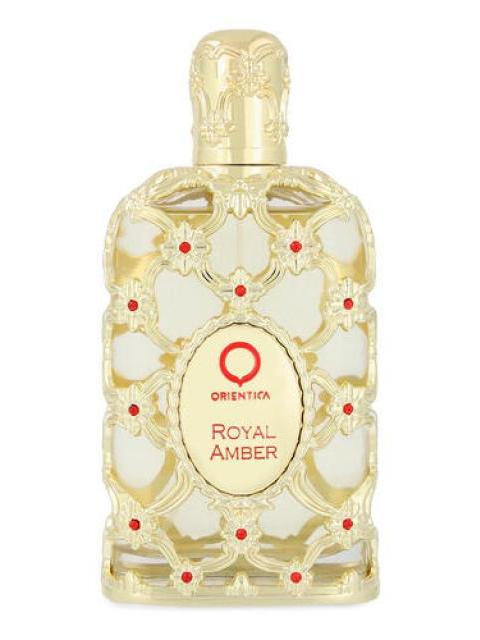 ROYAL AMBER ORIENTICA LUXURY COLLECTION 150ML EDP SP UNISEX