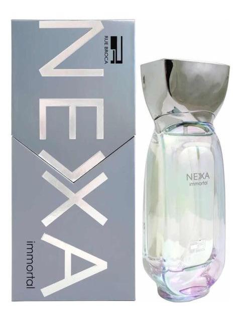 RUE BROCA NEXA IMMORTAñ EAU DE PARFUM 100ML VOLUMEN DE LA UNIDAD 100 ML