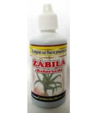 HIEL DE TORO 30 TAB YERBO VITAL
