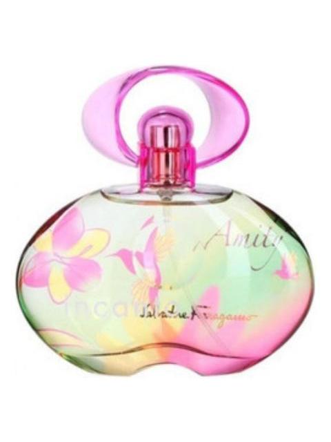 SALVATORE FERRAGAMO INCANTO AMITY 100ML EDT