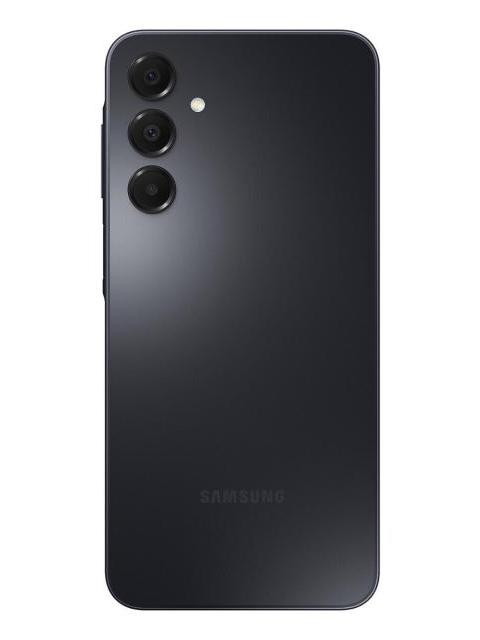 SAMSUNG GALAXY A16 6GB 128GB NEGRO NEGRO