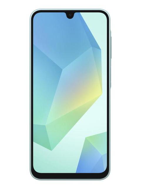 SAMSUNG GALAXY A16 6GB 128GB VERDE VERDE CLARO