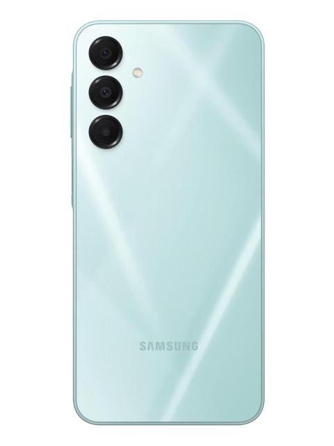 SAMSUNG GALAXY A16 6GB 128GB VERDE VERDE CLARO