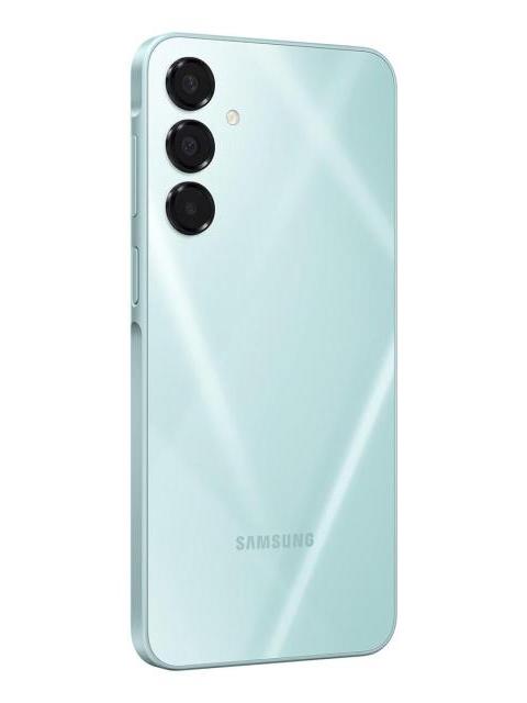 SAMSUNG GALAXY A16 6GB 128GB VERDE VERDE CLARO