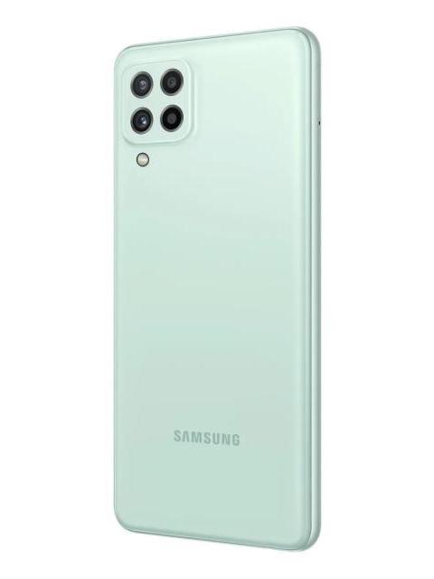 SAMSUNG GALAXY A22 128 GB MINT 4 GB RAM MINT