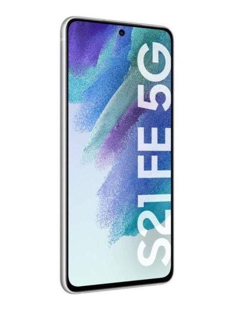 SAMSUNG GALAXY S21 FE 5G (EXYNOS) 256 GB OLIVE 8 GB RAM OLIVE
