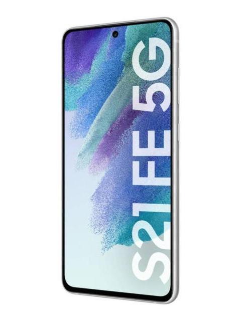 SAMSUNG GALAXY S21 FE 5G (EXYNOS) 256 GB OLIVE 8 GB RAM OLIVE