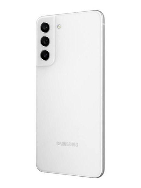 SAMSUNG GALAXY S21 FE 5G (EXYNOS) 256 GB OLIVE 8 GB RAM OLIVE