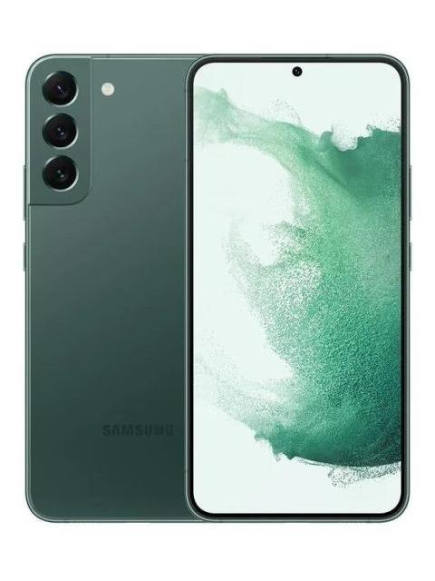 SAMSUNG GALAXY S22 256 GB 8 GB RAM GREEN GREEN