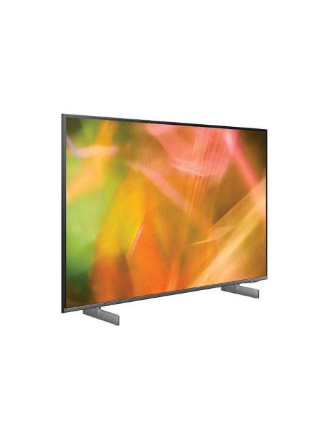 SAMSUNG SMART TV LED AU8000 75 4K ULTRA HD NEGRO