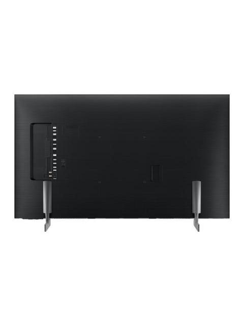 SAMSUNG SMART TV LED AU8000 75 4K ULTRA HD NEGRO