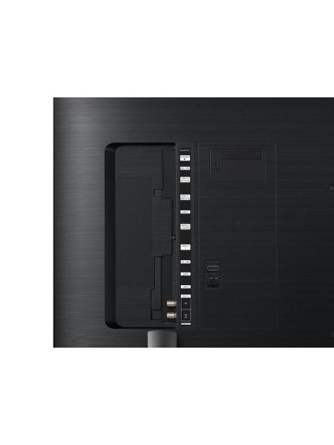 SAMSUNG SMART TV LED AU8000 75 4K ULTRA HD NEGRO
