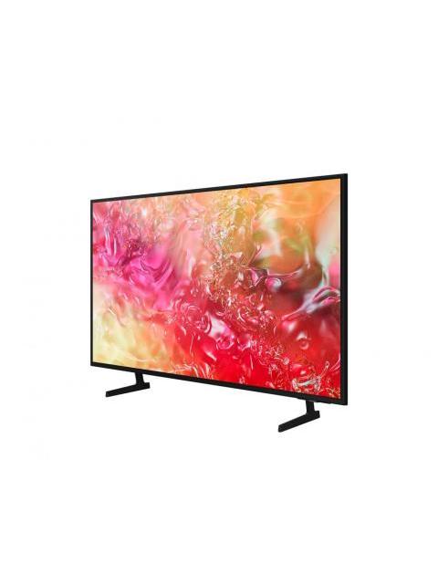 SAMSUNG SMART TV LED CRYSTAL DU7000 43 4K ULTRA HD NEGRO