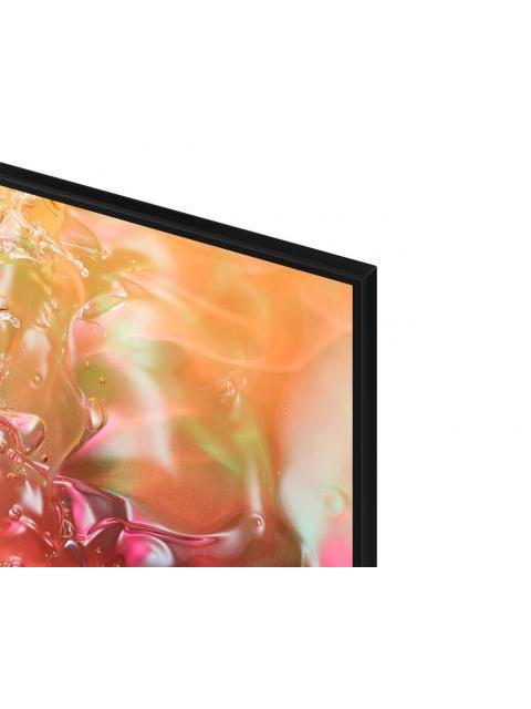 SAMSUNG SMART TV LED CRYSTAL DU7000 43 4K ULTRA HD NEGRO