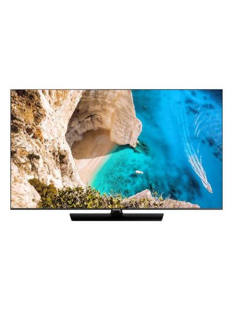SAMSUNG TV LED NT670U 50 4K ULTRA HD NEGRO